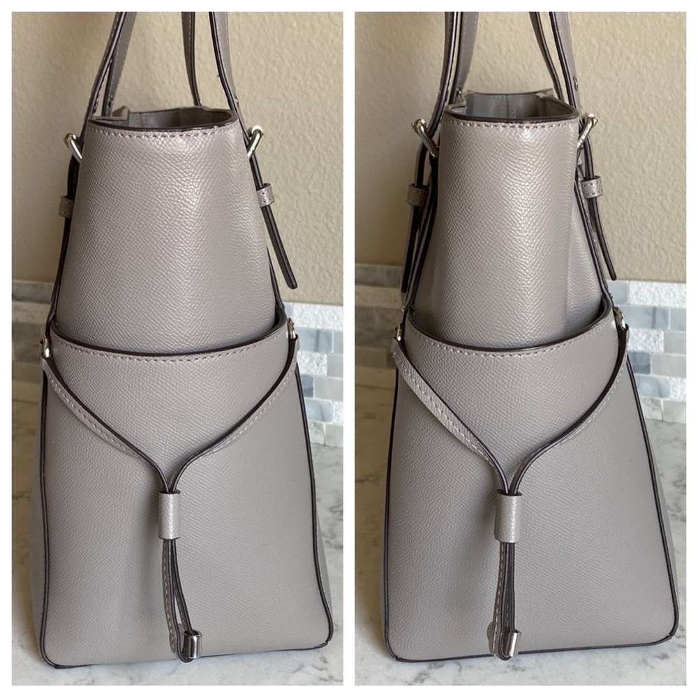 •Michael Kors• Large Voyager Tote Purse - Picture 5 of 16